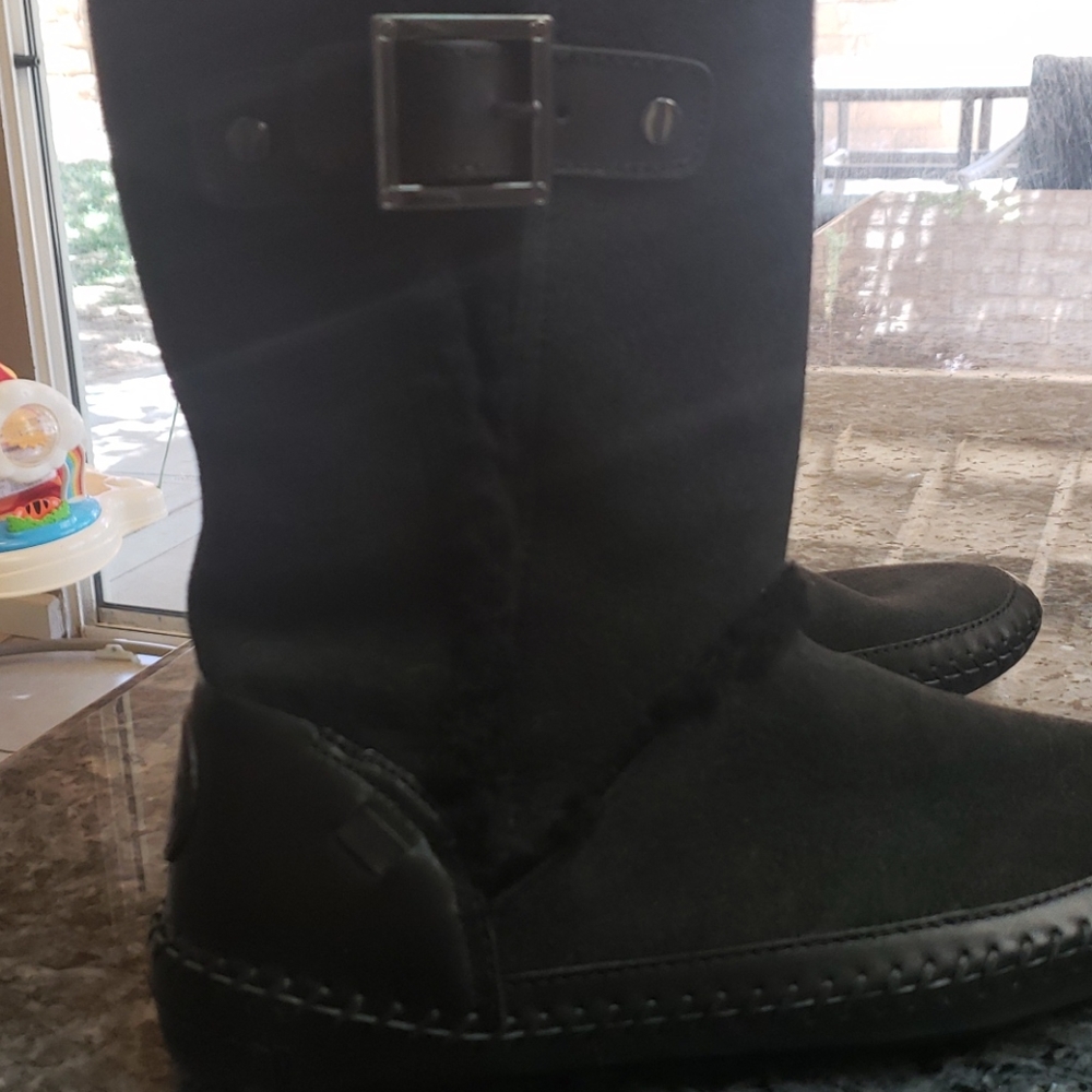 Beautiful and comfortable